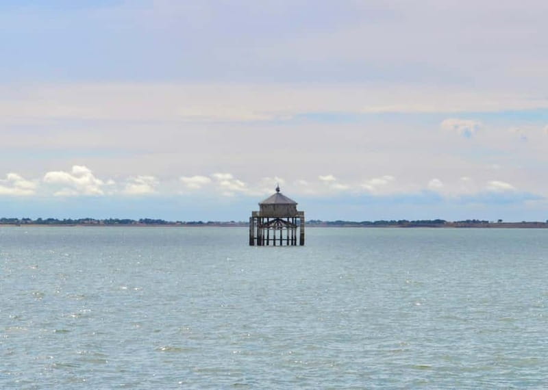 Discover Fort Boyard - Exploring Fort Boyard and Its Maritime Significance