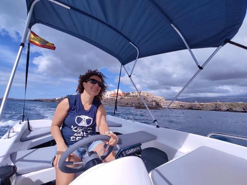 "Discover Freedom: Rent a Boat, No License Required!" - Final Thoughts on the Tenerife License-Free Boat Rental