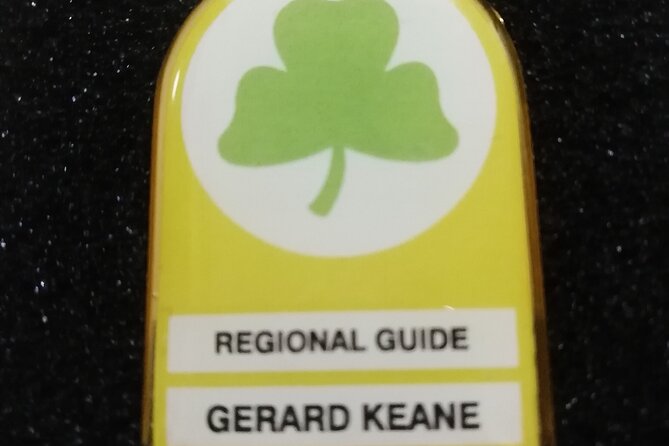 Discover Galway City Walking Tour - Exploring the Browne Doorway and Eyre Square