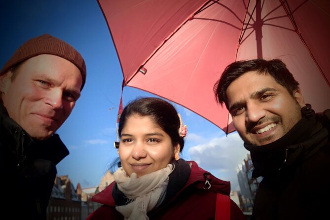 Discover Gdansk! - 5 Walking Tour - Neptune’s Fountain and Wielka Zbrojownia: Symbols of Power and Defense
