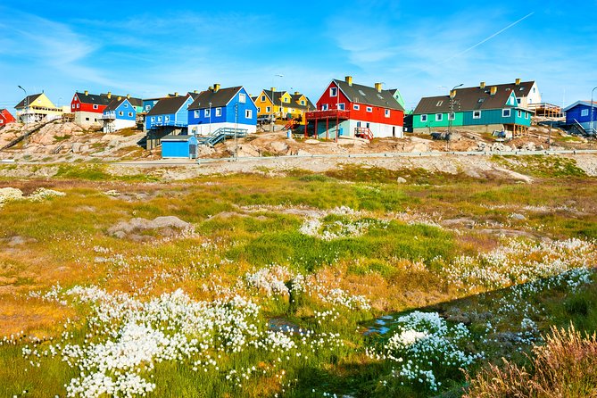 Discover Gems of Ilulissat: A Private Walking Tour - Key Points