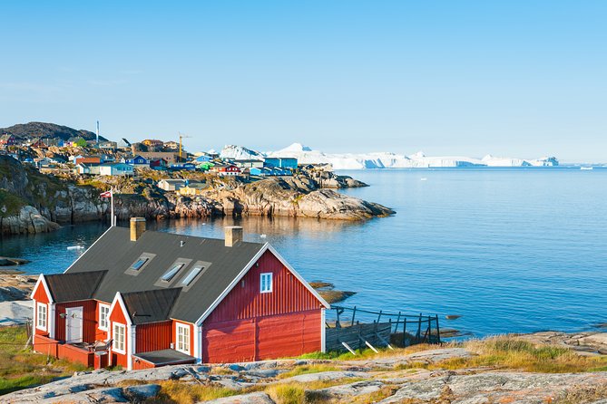 Discover Gems of Ilulissat: A Private Walking Tour - Exploring Ilulissat’s Private Walking Tour: What It Offers