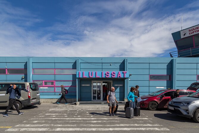 Discover Gems of Ilulissat: A Private Walking Tour - Final Thoughts on the Ilulissat Private Walking Tour