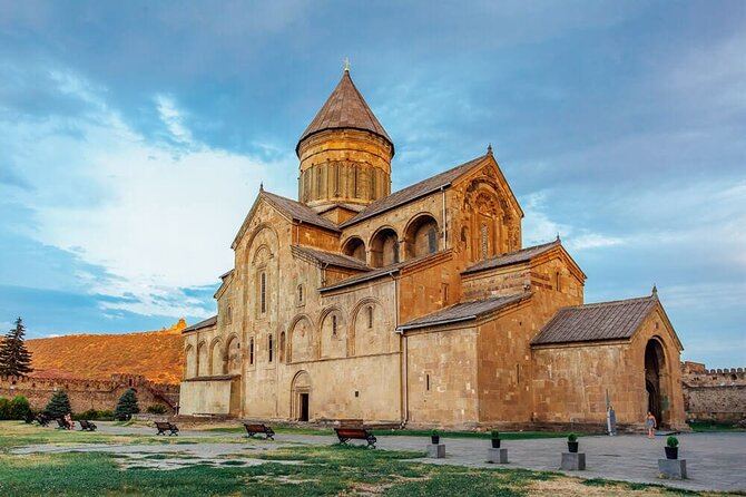 Discover Georgia: A 4-Day Private tour from Tbilisi - The Experience You Can Expect in Georgia