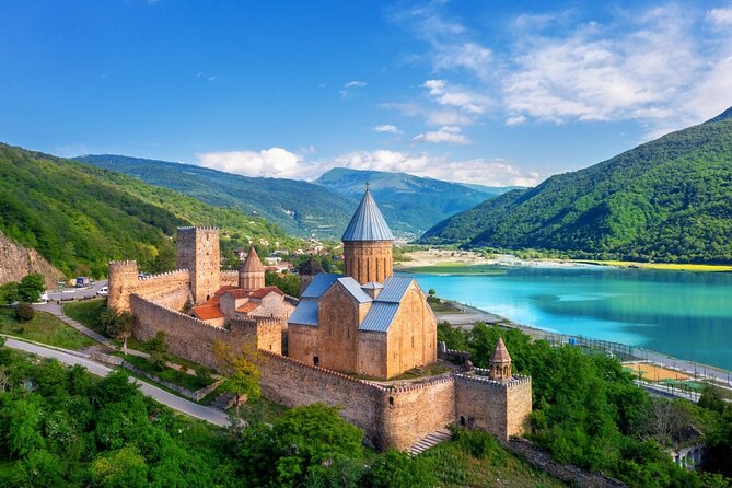 Discover Georgia: A 4-Day Private tour from Tbilisi - Georgia Private Tour: A Well-Organized, Value-Packed Journey