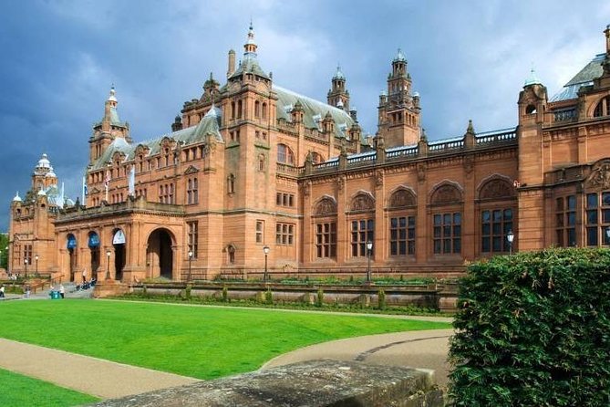 Discover Glasgow. Full day private tour in people carrier. - The Sum Up: A Practical, Personalized Way to Discover Glasgow