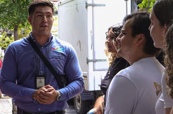 Discover Guadalajara Beyond A Pamphlet - Starting at the Historic Downtown’s Iconic Palacio Municipal