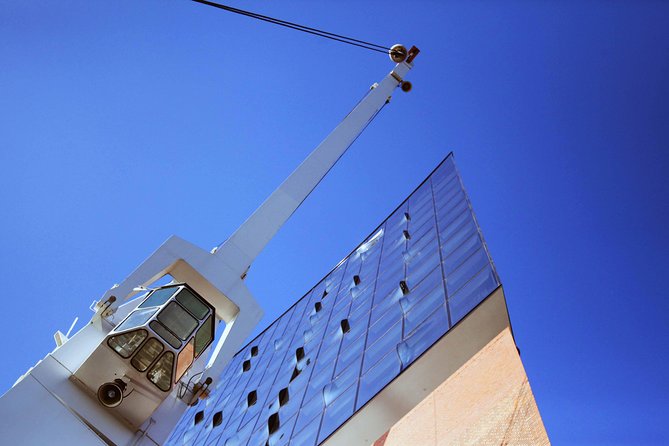 Discover Hamburg: Private Walking Tour - Guide Expertise and Personalization