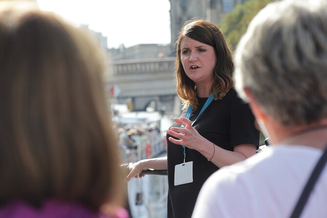 Discover Hamburg Walking Tour - Exploring Hamburg’s Historic Old Town