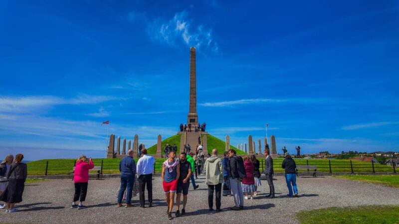 Discover Haugesund and visit a local mountain farmer - Practical Details and Logistics