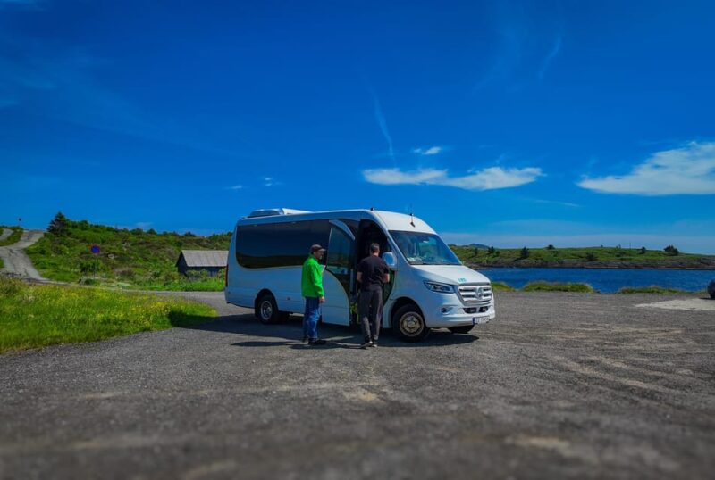 Discover Haugesund and visit a local mountain farmer - Final Thoughts on Discovering Haugesund’s Mountain Charm