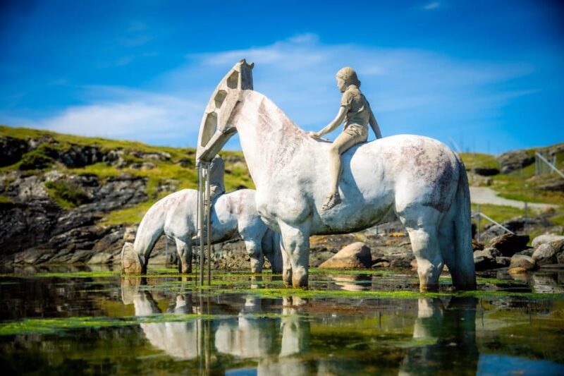 Discover Haugesund and visit a local mountain farmer - Frequently Asked Questions