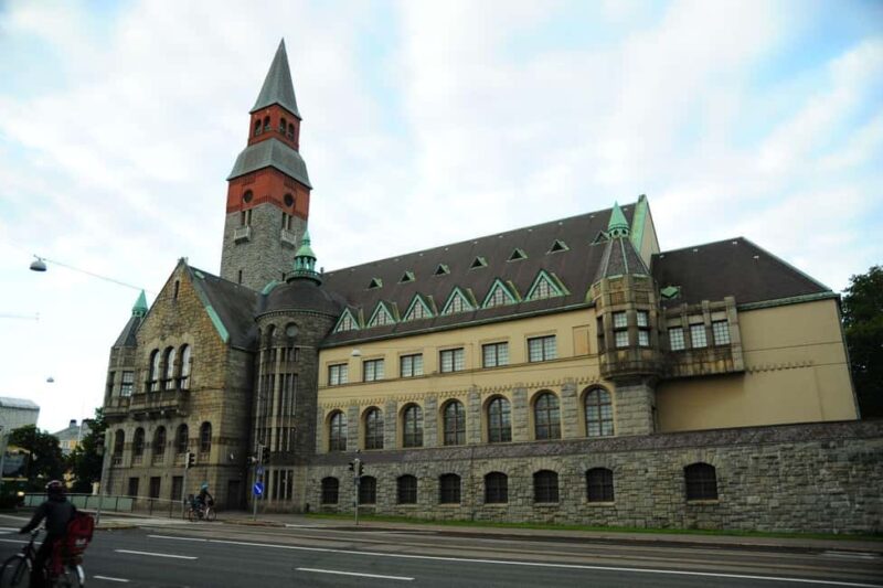 Discover Helsinkis Landmarks on a Private Tour - Final Thoughts on the Helsinki Private Tour