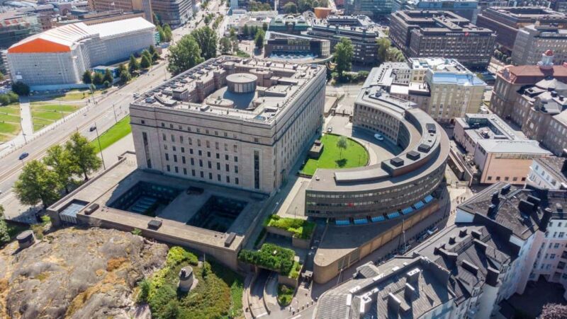 Discover Helsinkis Landmarks on a Private Tour - Frequently Asked Questions