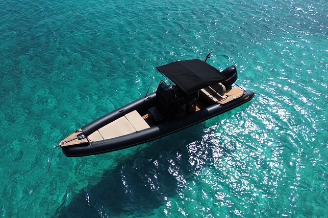 Discover Hidden Gems around Paros | Private Boat Tour - Exploring Despotiko Island’s Archeological and Natural Beauty