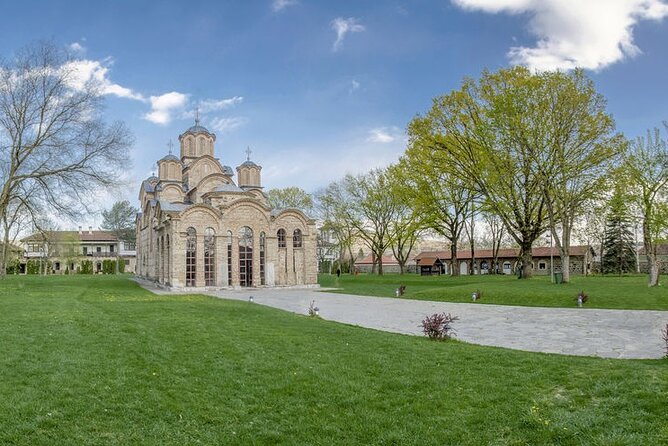 Discover Highlights of Kosovo in 4 days tour! - Exploring the Rugova Mountains and Liqenati Lake