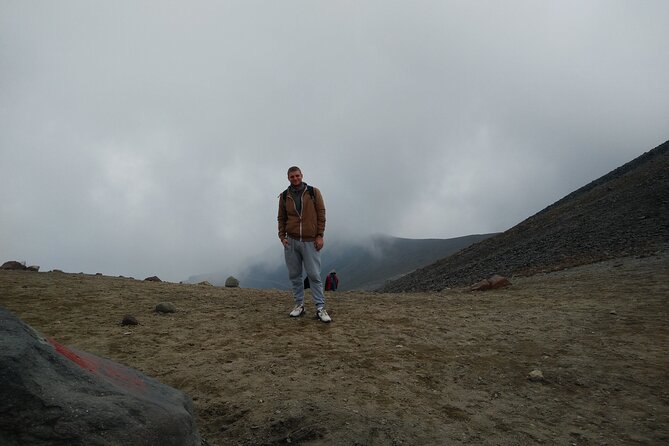 Discover Hiking Trails and a Convent in Desierto de los Leones - Returning to Mexico City: A Comfortable End to the Day