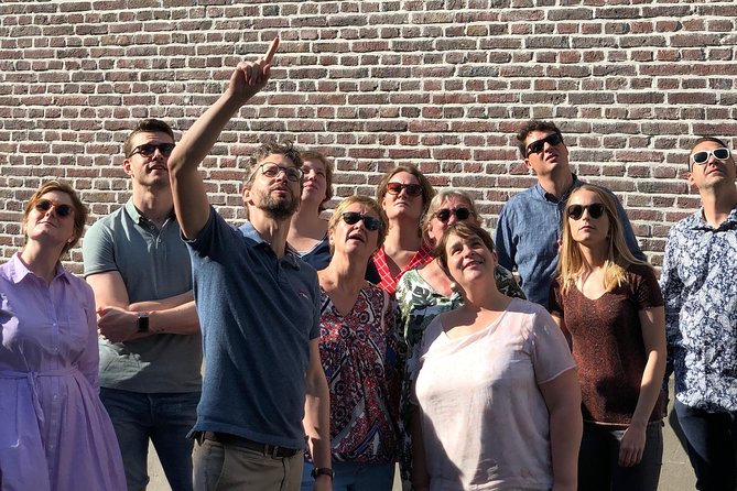 Discover historic + authentic Ghent & taste the best chocolate - Key Points