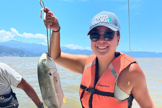 Discover Hobie-Cat Sailing and Fish your own Lunch - Encountering Marine Life During Your Sailing Journey