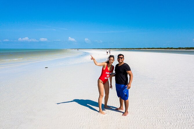 Discover Holbox Tour - Punta Mosquito from Playa del Carmen - Key Points