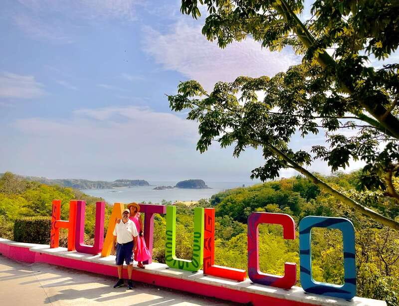 Discover Huatulco: Beach, Flavors, and More - Scenic Viewpoints and Overlooks of Huatulco