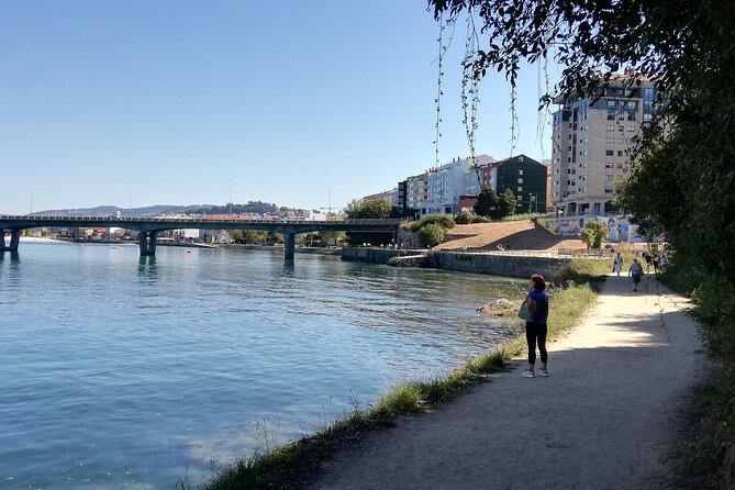 Discover in Ebike the coast of Vigo and its sunsets - Practical Aspects of the Tour