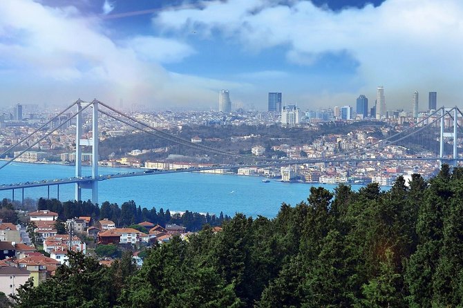Discover Istanbul in Two Days - Who Would Most Enjoy This Tour?