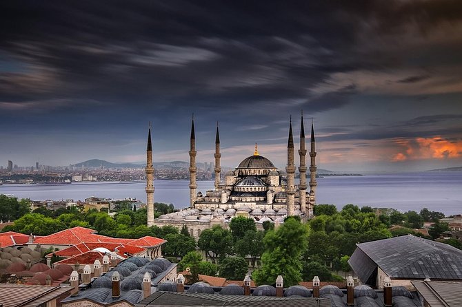 Discover Istanbul in Two Days - Final Thoughts on the Discover Istanbul in Two Days Tour