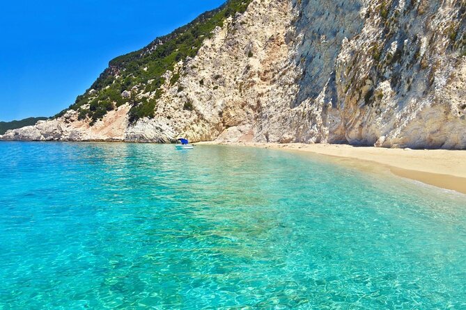 Discover Ithaka (Ithaca) Cruise & Tour [From Kefalonia] - Key Points