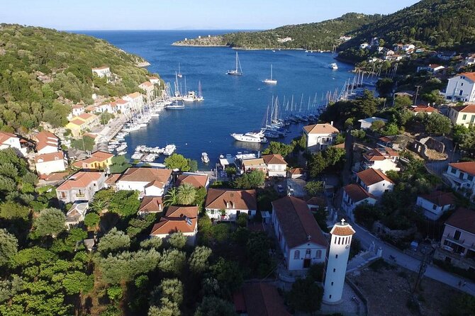 Discover Ithaka (Ithaca) Cruise & Tour [From Kefalonia] - Overall Value and Suitability