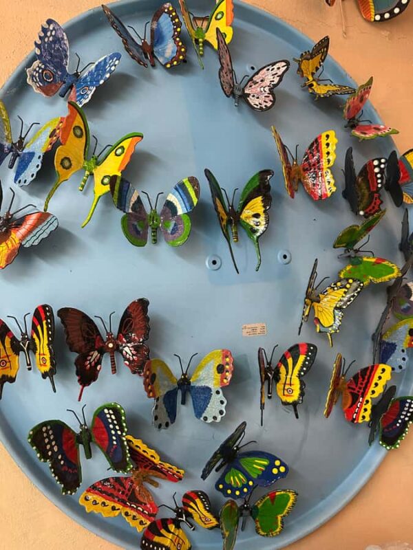 Discover Izamal from the Maya Teya Train: tradition and local artisans - Return to Mérida and Drop-off at Accommodation