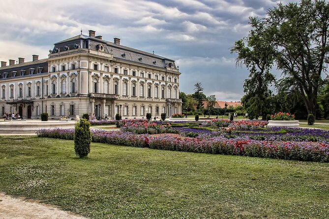 Discover Keszthely: Charming Walking Tour - Discovering Lake Balaton’s Natural and Cultural Treasures at the Museum