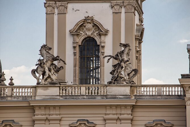 Discover Keszthely: Charming Walking Tour - The Value of an Expert Guided Experience