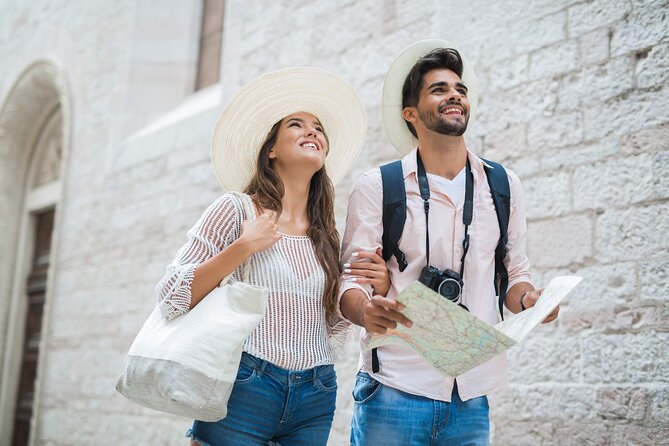 Discover Keszthely: Charming Walking Tour - The Experience from the Beach to the Historic Streets