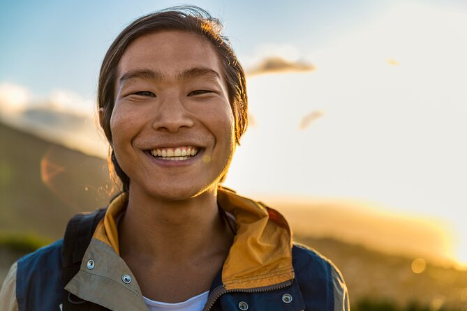 Discover Kiruna: A Walk Through History and Nature - Limitations and Considerations