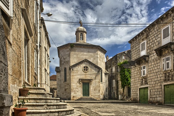 Discover Korcula from Dubrovnik - Key Points