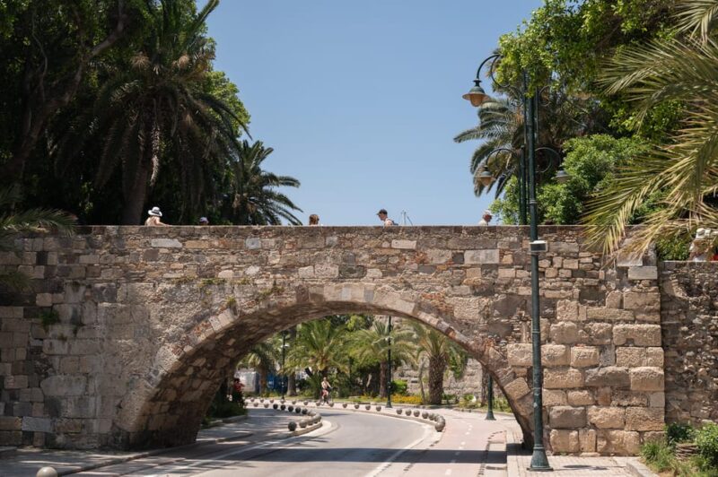 Discover Kos: A days Exploration in Kos Island, Greece - Discover Kos: A Days Exploration in Kos Island, Greece