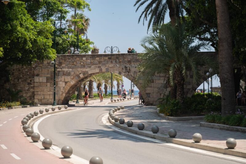 Discover Kos: A days Exploration in Kos Island, Greece - Hippocrates Plantain: The Birthplace of Medicine