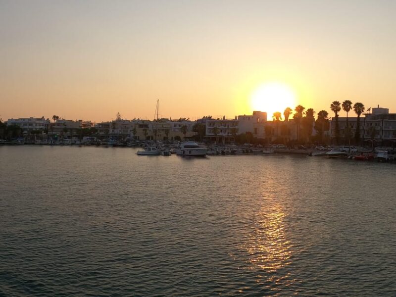 Discover Kos: A days Exploration in Kos Island, Greece - Cycling Around Kos’s Green Spaces