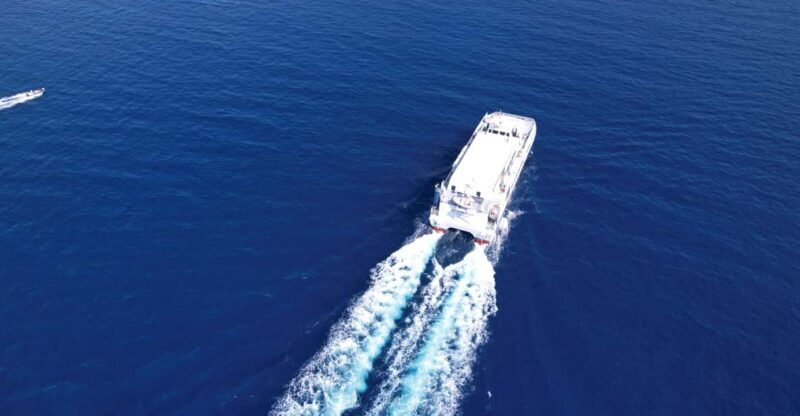 Discover Kos: A days Exploration in Kos Island, Greece - Free Time in Kos Town for Personal Exploration