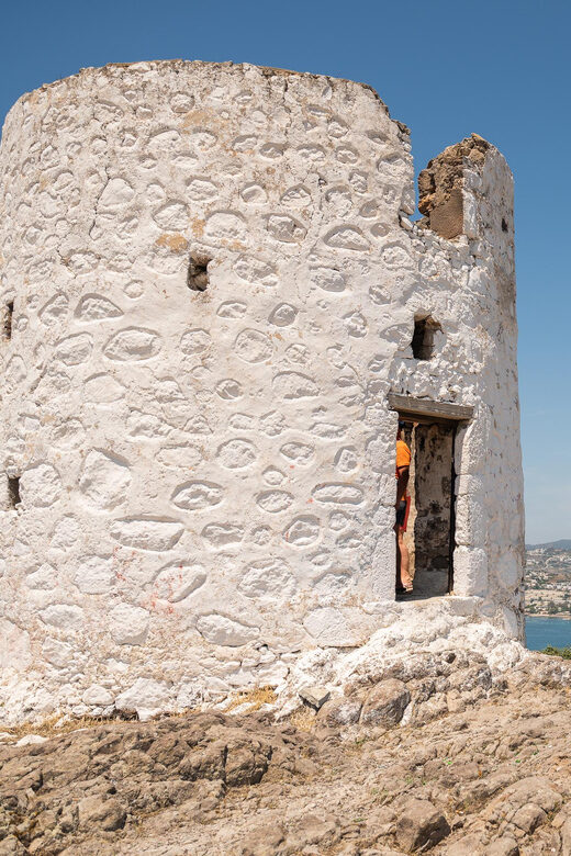 Discover Kos: A days Exploration in Kos Island, Greece - Practical Details and Booking Information