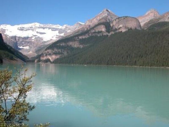 Discover Lake Louise and Yoho In Winter - Discover Lake Louise and Yoho In Winter: An In-Depth Review