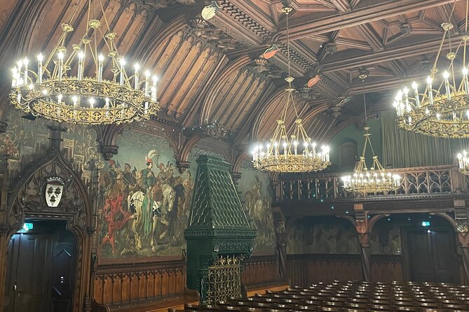 Discover Landshut privately - Practical Details of the Tour