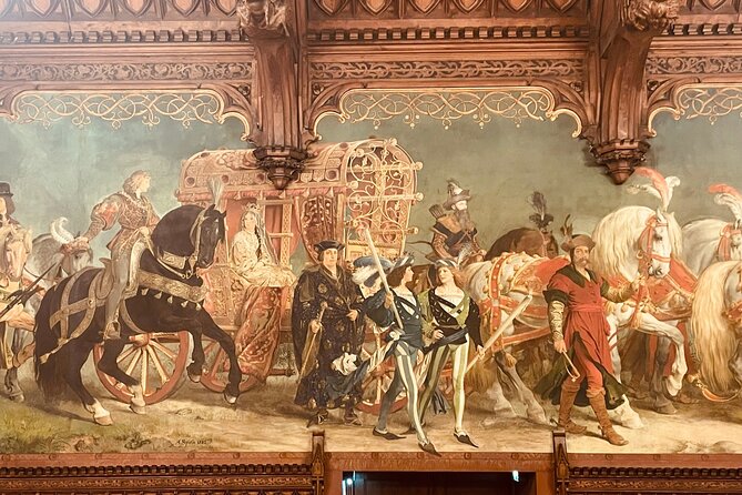 Discover Landshut privately - Logistical Considerations and Booking Tips