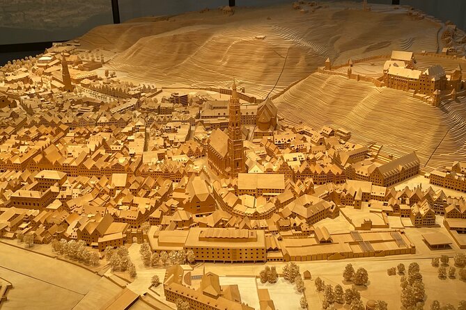 Discover Landshut privately - Frequently Asked Questions