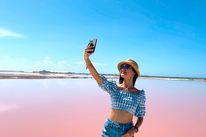 Discover Las Coloradas Adventure Tour All Inclusive - Discover the Vibrant Beauty of Las Coloradas with All-Inclusive Comfort