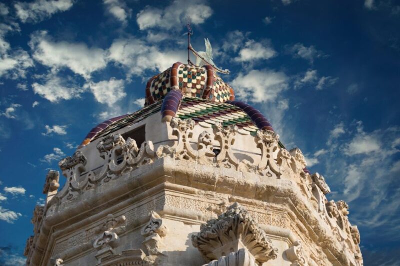 Discover Lecce's Baroque Secrets: A 3-Hour tour - Visiting the Museo Faggiano’s Underground Rooms