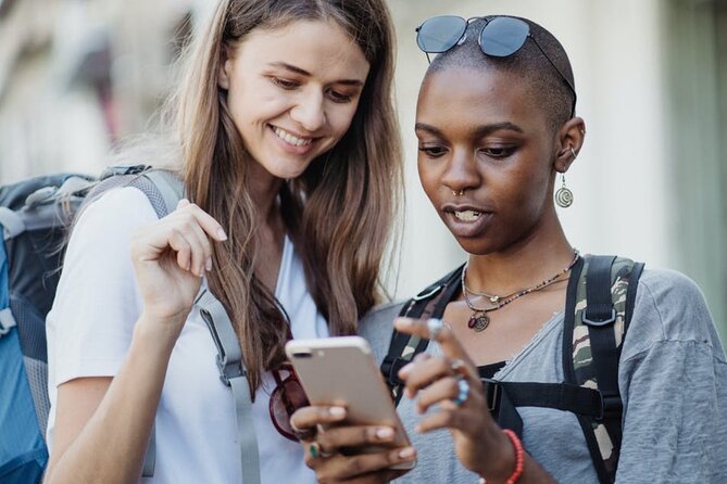Discover Leiden's Highlights: Your Self-Guided GPS Tour - Starting Point at Kwantung Restaurant in Beestenmarkt