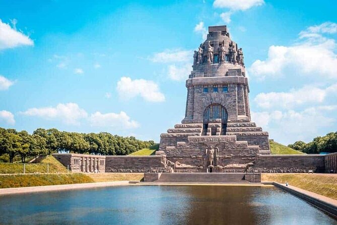 Discover Leipzig: Self-Guided Audio Tour - The Art and Craft of the GRASSI Museum