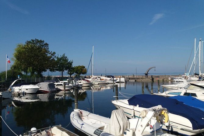Discover Lindau Island and the Highlights of Bregenz in one day ! - Practicalities and Customizations
